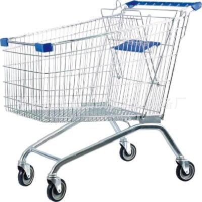 Shopping Trolley